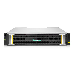 HPE MSA 1060 16Gb FC SFF Strg