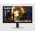 SAMSUNG MT LED LCD 27" Odyssey G61SD - OLED, 2560x1440, 240Hz, Pivot