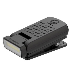 Ledlenser W1R Work klipsové světlo
