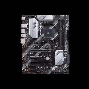 ASUS MB Sc AM4 PRIME B550-PLUS, AMD B550, 4xDDR4, 1xDP, 1xHDMI ASUS MB Sc AM4 PRIME B550-PLUS, AMD B550, 4xDDR4, 1xDP, 1xHDMI