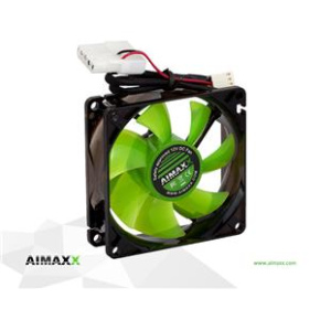 AIMAXX eNVicooler 8 LED (GreenWing) AIMAXX eNVicooler 8 LED (GreenWing)