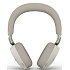 Jabra Evolve3 75, UC, Link390a, Warm Gray