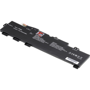 Batéria T6 Power HP EliteBook 755 G5, 850 G5, 850 G6, ZBook 15u G5, 4850mAh, 56Wh, 3cell, Li-pol Batéria T6 Power HP EliteBook 755 G5, 850 G5, 850 G6, ZBook 15u G5, 4850mAh, 56Wh, 3cell, Li-pol