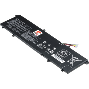 Batéria T6 Power pre Asus VivoBook S333EA, X1505VA, X1704VA, X321EA, 4335mAh, 50Wh, 3cell, Li-poly