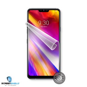 Screenshield LG LM-G710 fólia na displej Screenshield LG LM-G710 fólia na displej