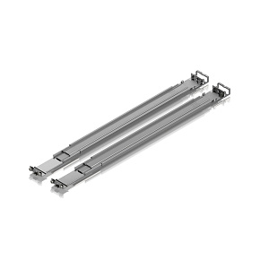 Ubiquiti UACC-Rack-Rails-Slide, Sliding Rack Rails Ubiquiti UACC-Rack-Rails-Slide, Sliding Rack Rails