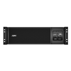 APC Smart-UPS SRT 5000VA 230V Rack Mount with 6 year warranty package APC Smart-UPS SRT 5000VA 230V Rack Mount with 6 year warranty package