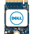 Dell M.2 PCIe NVME Gen 3x4 Class 35 2230 Solid State Drive - 512GB