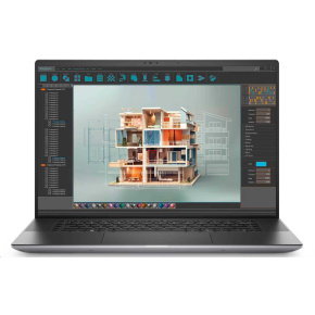 DELL NTB Precision 5690/7-165H/32GB/1TB SSD/16" FHD+/IRCam&Mic/Nvidia RTX 1000 Ada/WLAN/Backlit Kb/W11 Pro/3Y PS NBD DELL NTB Precision 5690/7-165H/32GB/1TB SSD/16" FHD+/IRCam&Mic/Nvidia RTX 1000 Ada/WLAN/Backlit Kb/W11 Pro/3Y PS NBD