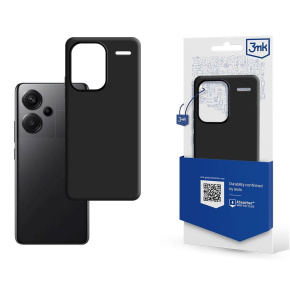 3mk ochranný kryt Matt Case pro Redmi Note 13 Pro+
