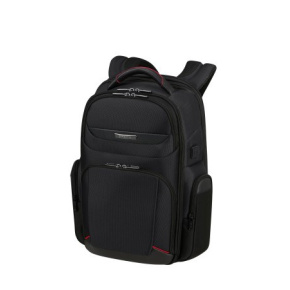 Samsonite PRO-DLX 6 BACKPACK 15.6" 3VOL EXP BLACK