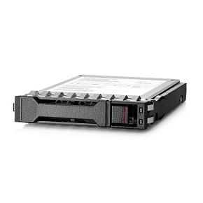 HPE 1.92TB SATA 6G Mixed Use SFF BC Multi Vendor SSD P40504R-K21 RENEW