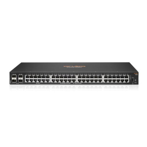 HPE Aruba Networking CX 6000 48G 4SFP Switch R8N86A