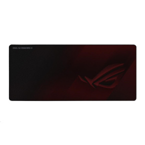 Podložka pod myš ASUS ROG SCABBARD II (NC08), 900x400x3mm, textilná