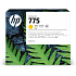 HP 775 500-ml Yellow Ink Cartridge