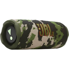 JBL Flip 7 Squad JBL Flip 7 Squad
