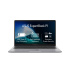 ASUS ExpertBook P1/P1503CVA-S71160X/i3-1315U/15,6"/FHD/8GB/256GB SSD/UHD/W11P/Gray/2R
