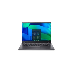 Acer TravelMate P2 16/TMP216-41-TCO-R1PG/R5PRO-7535U/16"/WUXGA/16GB/512GB/AMD int/W11P EDU/Gray/2R
