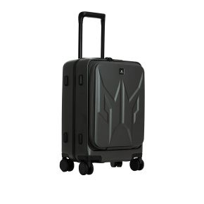 Acer cestovný kufor Predator Streetstyle, sivý, TSA