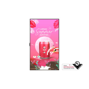 49" LG LED 49XS4P - FHD, 4000cd, IPS, 24/7