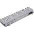 Batéria T6 Power pre Dell Latitude E6400, E6410, E6500, E6510, Precision M4400, 5200mAh, 58Wh, 6cell