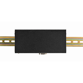 KVX Series KVM Extender DIN Rail Mounting Kit