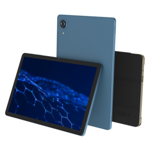 iGET SMART W41 Deep Blue, tablet 10,95" IPS, 6+