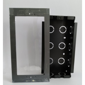 Fanvil sada pre montáž do steny pre i62, i63, i64