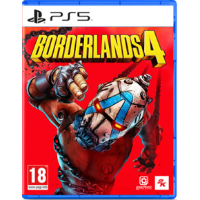 PS5 - Borderlands 4 PS5 - Borderlands 4
