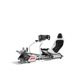 Playseat® Formula Instinct - F1® Edition Playseat® Formula Instinct - F1® Edition