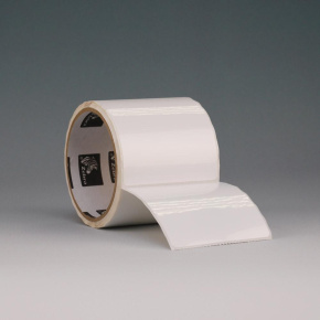 Z-Ultimate 3000T White 51x25mm, 5249 ks/rola