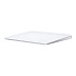 APPLE Magic Trackpad - White Multi-Touch Surface