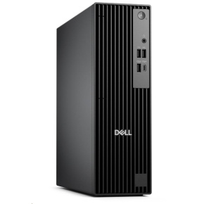 DELL PC Pro Slim QCS1250/180W/TPM/i5-14500/16GB/512GB SSD/Integrated/Kb/Mouse/W11 Pro/3Y PS NBD DELL PC Pro Slim QCS1250/180W/TPM/i5-14500/16GB/512GB SSD/Integrated/Kb/Mouse/W11 Pro/3Y PS NBD
