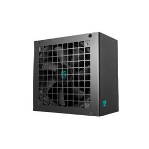 DEEPCOOL GAMERSTORM zdroj 500W PF500X, 120mm, 80+ Bronze , černá DEEPCOOL GAMERSTORM zdroj 500W PF500X, 120mm, 80+ Bronze , černá