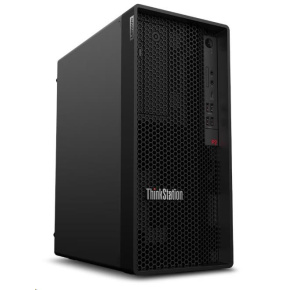 LENOVO PC ThinkStation/Workstation P2 Tower G2 - Ultra7 265K,32GB,1TBSSD,RTX 2000 Ada 16GB,noDVD,W11P