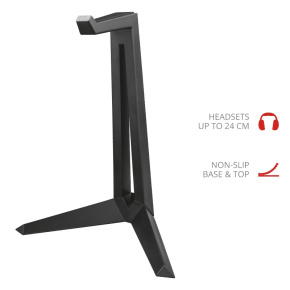 TRUST GXT 260 Cendor Headset Stand TRUST GXT 260 Cendor Headset Stand