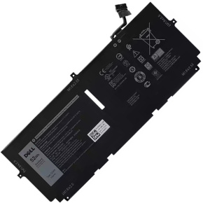 Dell orig. Battery, 52WHR, 4cell