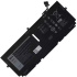 Dell orig. Battery, 52WHR, 4cell