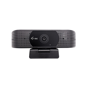 i-tec SOLOMON 500 4K PDAF Webcam