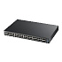 ZyXEL 48xGb 4x10Gb SFP+ L2+ switch XGS2210-52