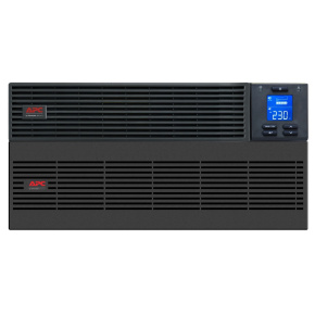 APC Easy UPS Online SRV 5000VA RM 230V with Extended Runtime Battery Pack, Rail Kit