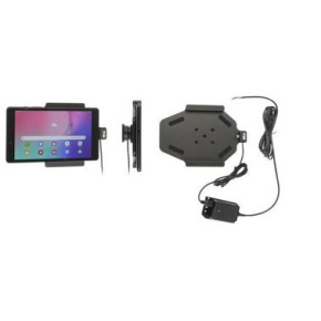 Brodit držiak do auta na tablet Samsung Galaxy Tab A 8.0 (2019 SM-T290/SM-T295), skrytá inštalácia Brodit držiak do auta na tablet Samsung Galaxy Tab A 8.0 (2019 SM-T290/SM-T295), skrytá inštalácia