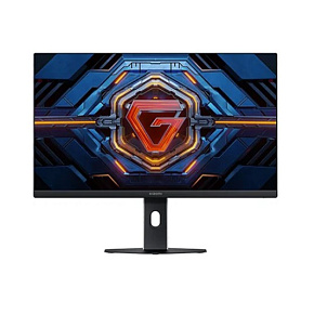 Xiaomi/G24i 2026/23,8"/IPS/FHD/200Hz/1ms/Čierna/2R