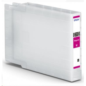 EPSON Ink bar WF-C81xx / WF-C86xx Ink Cartridge L Magenta (1.700 str.)