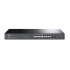 TP-Link OMADA switch SG2218 (16xGbE, 2xSFP, fanless)
