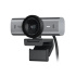 Logitech Webcam BRIO 705 pro Business, 4K, šedá