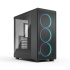 Fractal Design Epoch XL Black TG RGB Light tint