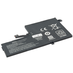 Batéria AVACOM pre HP Chromebook 11 G5 Li-Pol 11,1 V 4100mAh 46Wh