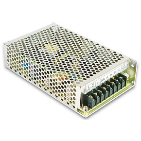 MEANWELL Priemyselný napája. zdroj 24-29V (55W), zál. fce