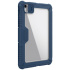Nillkin Bumper PRO Protective Stand Case pre iPad 10.9 2022/11 2025 Sapphire Blue